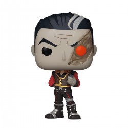 Игровая фигурка Funko POP! серии Лига Легенд S1 - Силко фото-2