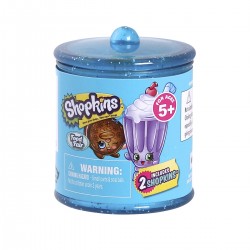 Набор Фигурок Shopkins S4 -  Бочонок фото-2