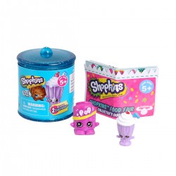 Набор Фигурок Shopkins S4 -  Бочонок фото-1