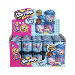 Набор Фигурок Shopkins S4 -  Бочонок фото-3