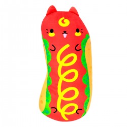 Мягкая игрушка Cats Vs Pickles серии «Huggers» – Китти Дог