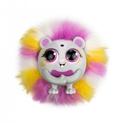 Интерактивная Игрушка Tiny Furries – Пушистик Венди фото-1