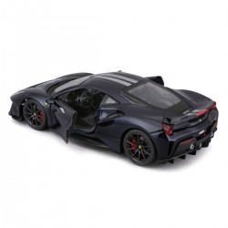 Автомодель - Ferrari 488 Pista фото-2