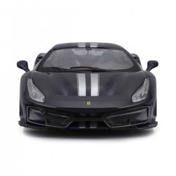 Автомодель - Ferrari 488 Pista фото-3