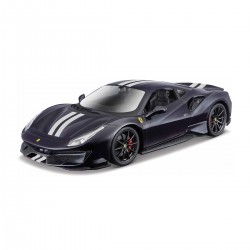Автомодель - Ferrari 488 Pista фото-12