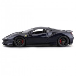 Автомодель - Ferrari 488 Pista фото-13