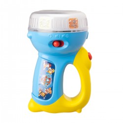 Развивающая игрушка Paw Patrol - Красочный Фонарик фото-2
