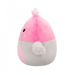 Мягкая игрушка Squishmallows – Какаду Джейла (19 cm) фото-3