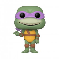Ігрова фігурка Funko POP! серії Movies: TMNT 2 - Донателло фото-1
