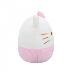 Мягкая игрушка Squishmallows – Хеллоу Китти в розовом (20 cm) фото-5