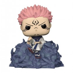 Ігрова фігурка Funko POP! - Сукуна фото-2