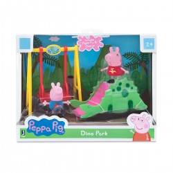 Игровой Набор Peppa - Парк Развлечений фото-2