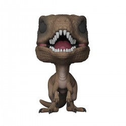 Ігрова Фігурка Funko Pop! Серії Парк Юрського Періоду - Велоцираптор фото-2