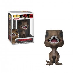 Ігрова Фігурка Funko Pop! Серії Парк Юрського Періоду - Велоцираптор фото-1