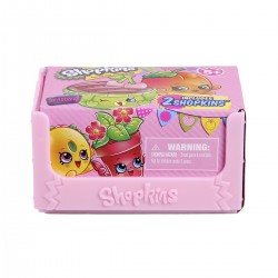 Набор Фигурок Shopkins S4 -  Ящичек фото-1