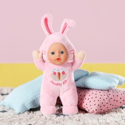 Кукла Baby Born – Зайчик (18 cm) фото-2