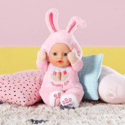 Кукла Baby Born – Зайчик (18 cm) фото-3