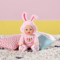 Кукла Baby Born – Зайчик (18 cm) фото-4