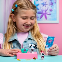 Ігровий набір Littlest Pet Shop - Милий пікнік фото-5