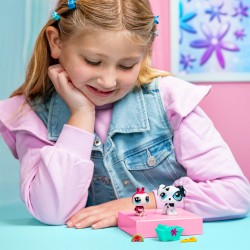 Ігровий набір Littlest Pet Shop - Милий пікнік фото-6