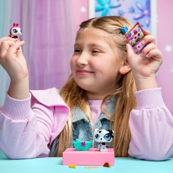 Ігровий набір Littlest Pet Shop - Милий пікнік фото-7