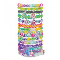 Набір для створення прикрас серії Rainbow Loom™ з підвісками – Небесна фантазія фото-5