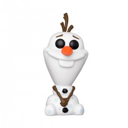 Игровая Фигурка Funko Pop! Серии Холодное Сердце 2 - Олаф фото-1