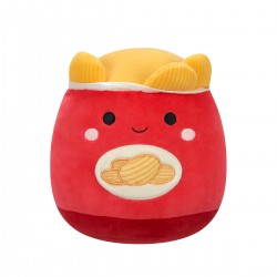 Мягкая игрушка Squishmallows – Картофельные чипсы Энсел (19 cm)
