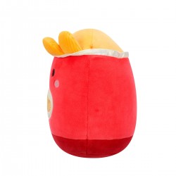 М'яка іграшка Squishmallows – Картопляні чипси Енсел (19 cm) фото-3