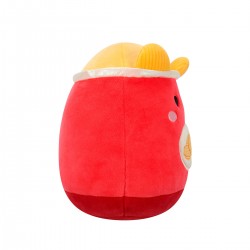 М'яка іграшка Squishmallows – Картопляні чипси Енсел (19 cm) фото-5