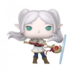 Игровая фигурка Funko POP! - Фрирен фото-2