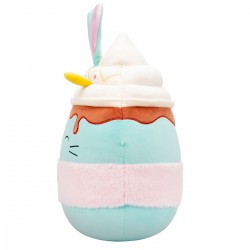 Мягкая игрушка Squishmallows – Кролик Баттенс (30 cm) фото-3