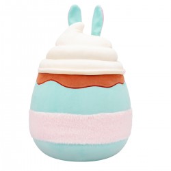 Мягкая игрушка Squishmallows – Кролик Баттенс (30 cm) фото-4