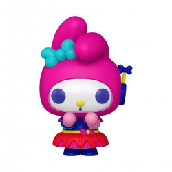 Игровая фигурка Funko POP! - Май Мелоди (Ретро) фото-2