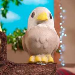 Растущая игрушка в яйце - Птички (12 шт, в дисп) фото-15