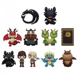 Игровая фигурка на клипсе Monogram серии Как приручить дракона фото-2