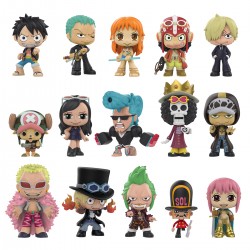 Ігрова Фігурка Funko Mystery Minis - Великий куш фото-3