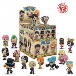 Ігрова Фігурка Funko Mystery Minis - Великий куш фото-4