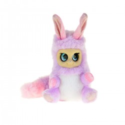 Мягкая Игрушка Bush Baby World  Серии Блестящие - Лаванда фото-4