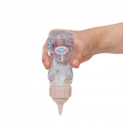 Пляшечка для ляльки Baby Born – Чарівне Годування фото-2
