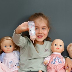 Пляшечка для ляльки Baby Born – Чарівне Годування фото-4