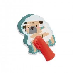 Набір для гри у ванній серії Tiny Talents - Викупай собачок фото-2
