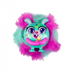 Интерактивная Игрушка Tiny Furries S2 – Пушистик Фиби фото-2