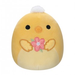 М'яка іграшка Squishmallows - Пташеня Трістон (13 cm)