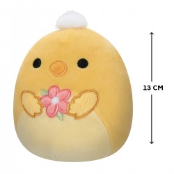 М'яка іграшка Squishmallows - Пташеня Трістон (13 cm) фото-2