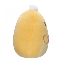 М'яка іграшка Squishmallows - Пташеня Трістон (13 cm) фото-5