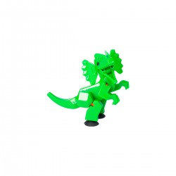 Фігурка для анімаційної творчості Stikbot Dino (в асорт.) фото-4