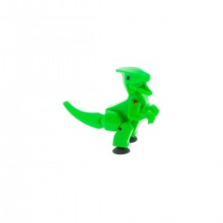 Фігурка для анімаційної творчості Stikbot Dino (в асорт.) фото-8