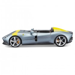 Автомодель серії R&P  - Ferrari Monza SP1 (1:18) фото-2