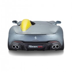 Автомодель серії R&P  - Ferrari Monza SP1 (1:18) фото-3